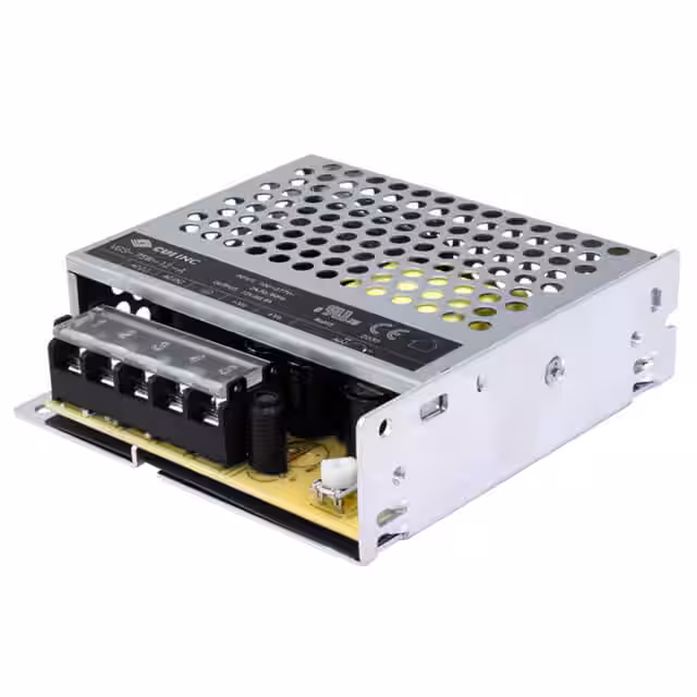 VGS-75W-48-A CUI Inc.  AC DC Converters